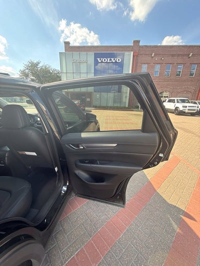 2022 Mazda Mazda CX-5 2.5 S Preferred Package