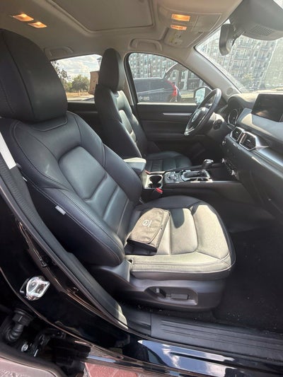 2022 Mazda Mazda CX-5 2.5 S Preferred Package