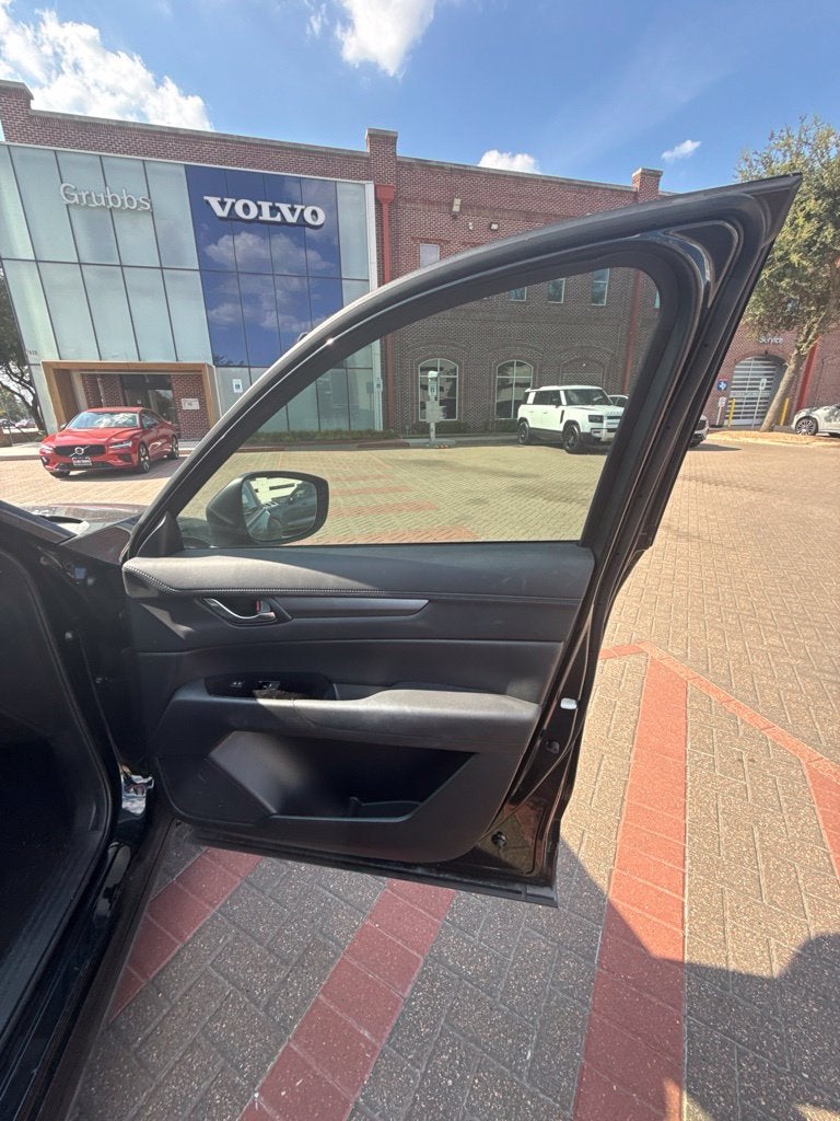 2022 Mazda Mazda CX-5 2.5 S Preferred Package