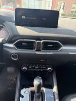2022 Mazda Mazda CX-5 2.5 S Preferred Package