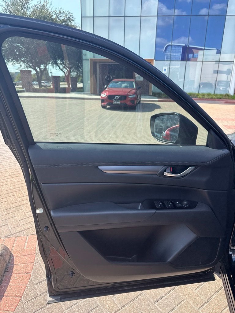 2022 Mazda Mazda CX-5 2.5 S Preferred Package