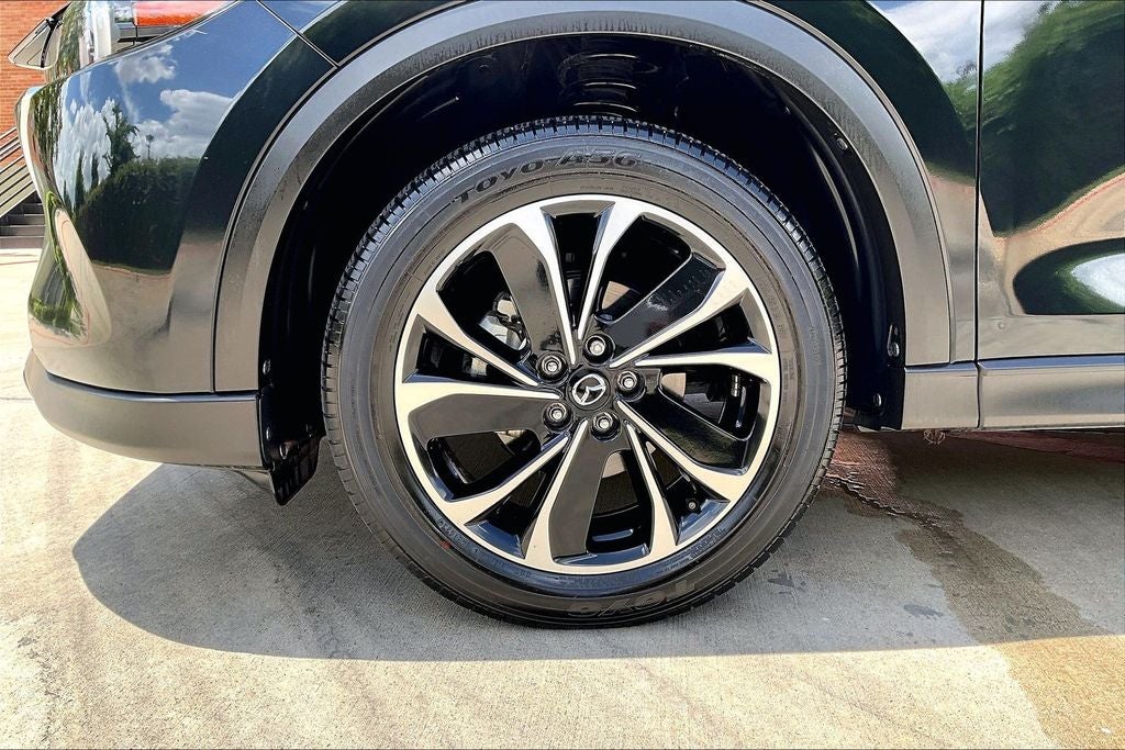 2023 Mazda Mazda CX-5 2.5 S Premium Package