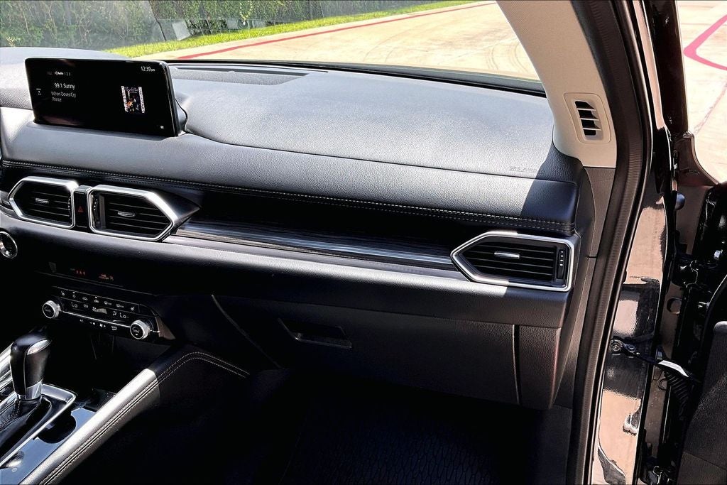 2023 Mazda Mazda CX-5 2.5 S Premium Package