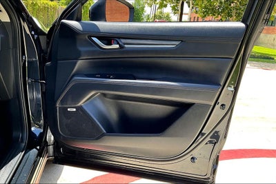 2023 Mazda Mazda CX-5 2.5 S Premium Package