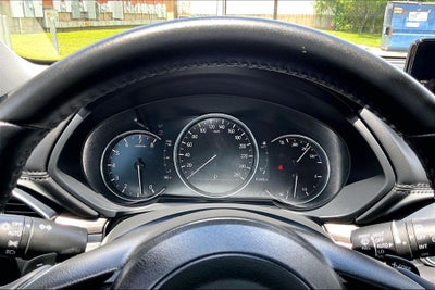 2023 Mazda Mazda CX-5 2.5 S Premium Package