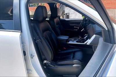 2025 Mazda Mazda CX-90 3.3 Turbo Select