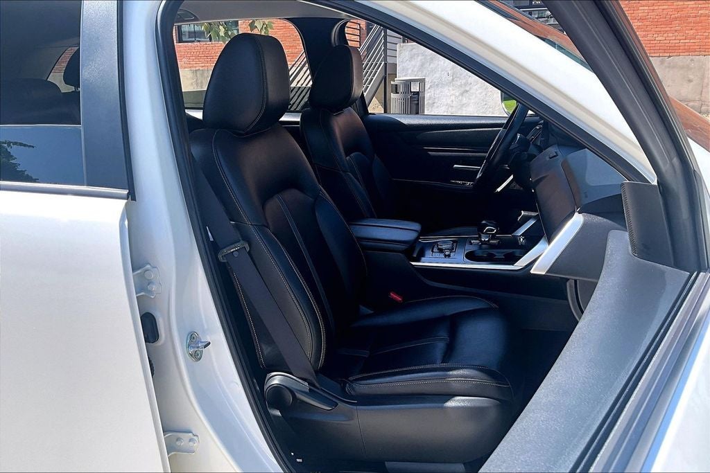 2025 Mazda Mazda CX-90 3.3 Turbo Select