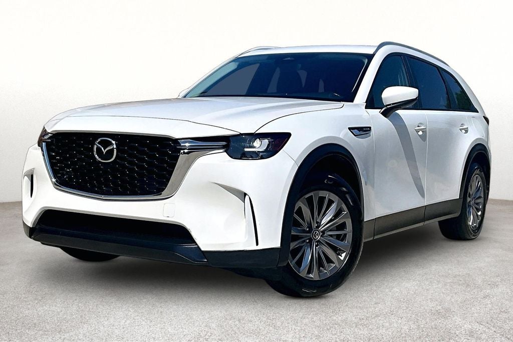2025 Mazda Mazda CX-90 3.3 Turbo Select