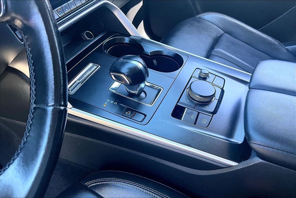 2025 Mazda Mazda CX-90 3.3 Turbo Select