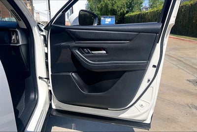 2025 Mazda Mazda CX-90 3.3 Turbo Select