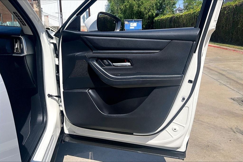 2025 Mazda Mazda CX-90 3.3 Turbo Select
