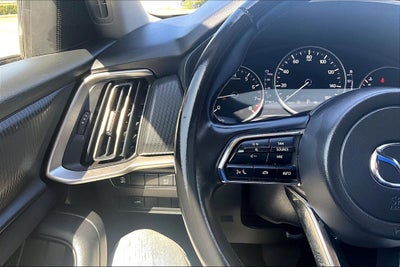 2025 Mazda Mazda CX-90 3.3 Turbo Select