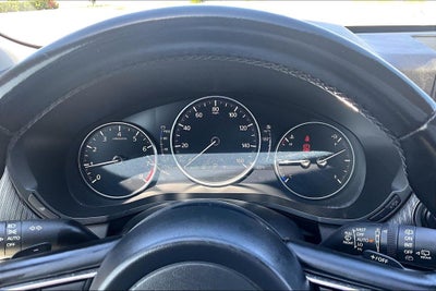 2025 Mazda Mazda CX-90 3.3 Turbo Select