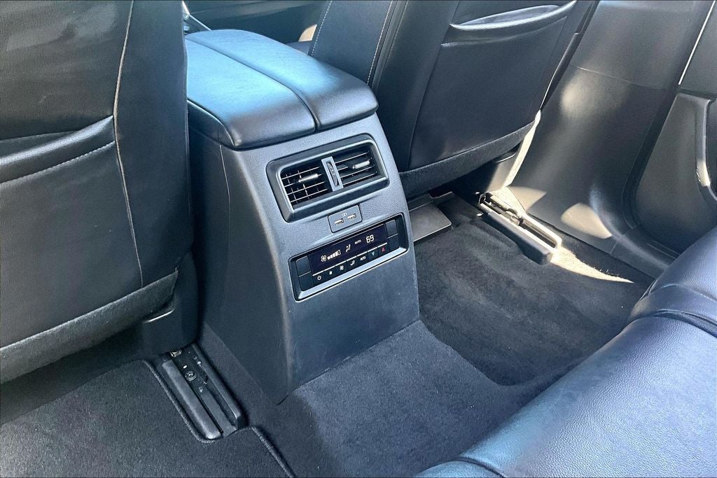 2025 Mazda Mazda CX-90 3.3 Turbo Select