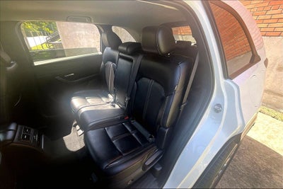 2025 Mazda Mazda CX-90 3.3 Turbo Select