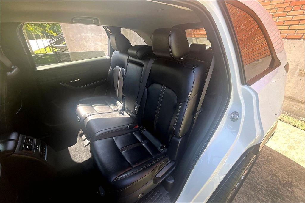 2025 Mazda Mazda CX-90 3.3 Turbo Select