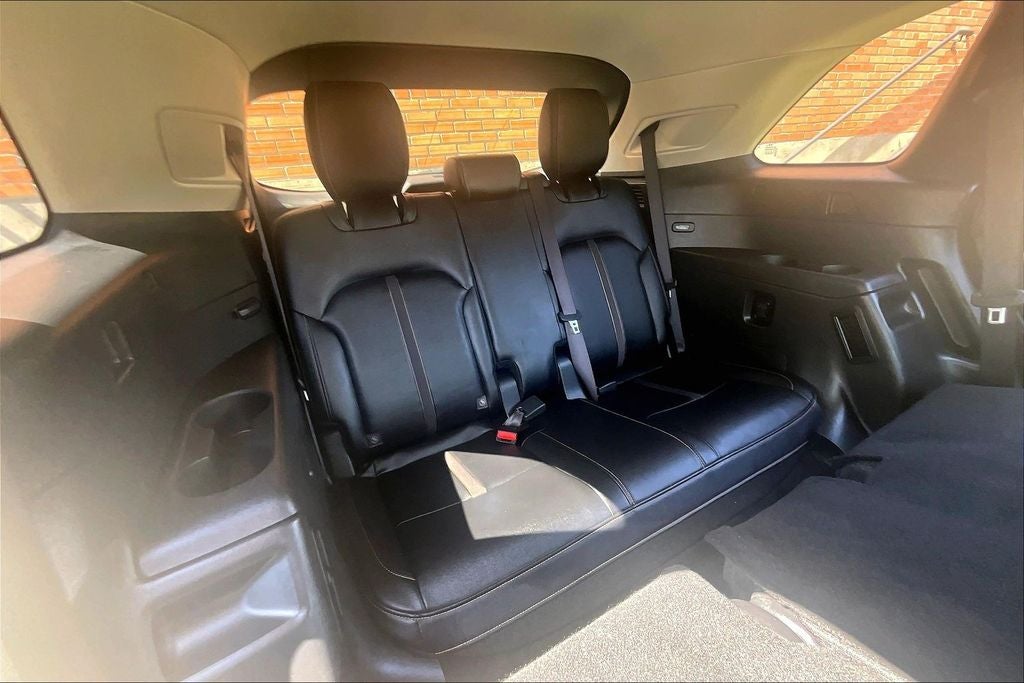 2025 Mazda Mazda CX-90 3.3 Turbo Select