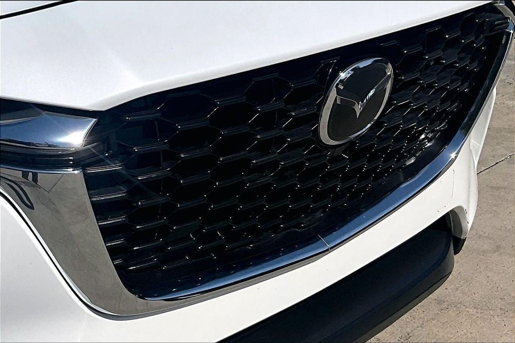 2025 Mazda Mazda CX-90 3.3 Turbo Select