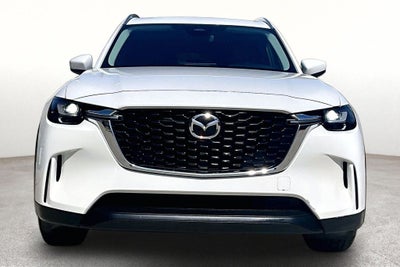2025 Mazda Mazda CX-90 3.3 Turbo Select