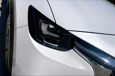 2025 Mazda Mazda CX-90 3.3 Turbo Select