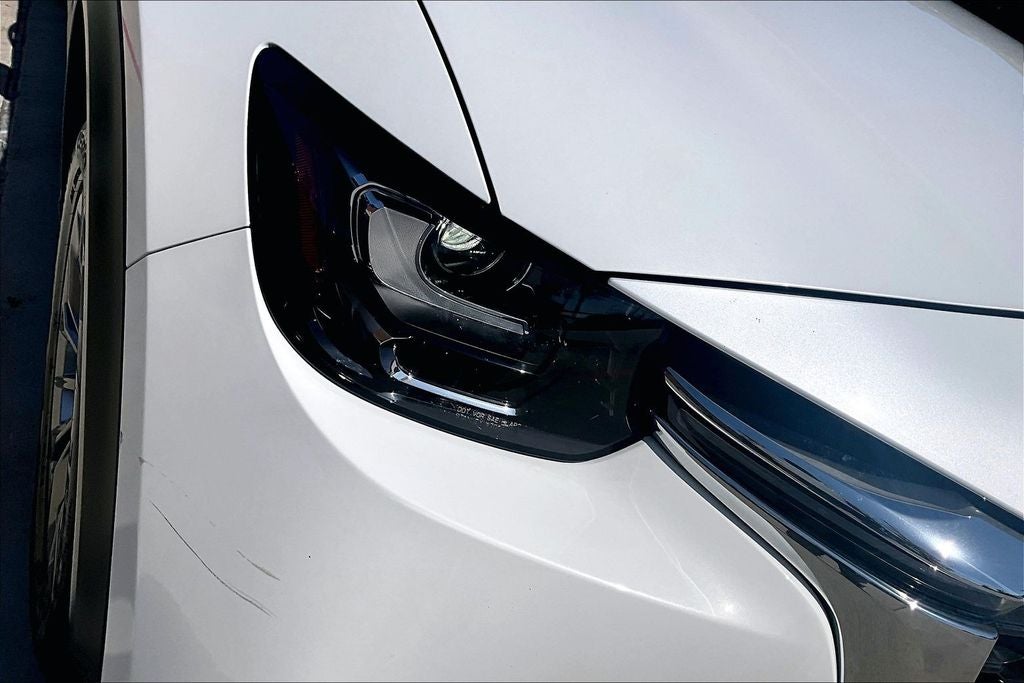 2025 Mazda Mazda CX-90 3.3 Turbo Select