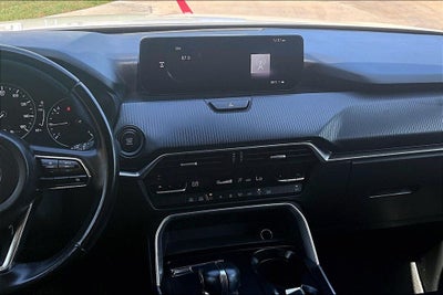 2025 Mazda Mazda CX-90 3.3 Turbo Select