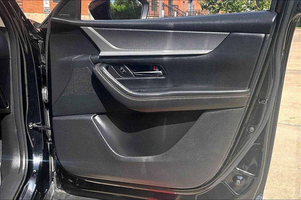 2025 Mazda Mazda CX-90 3.3 Turbo Premium
