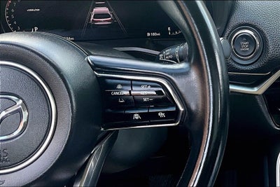 2025 Mazda Mazda CX-90 3.3 Turbo Premium