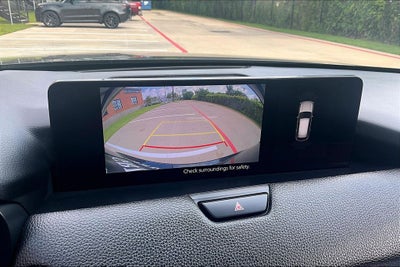 2025 Mazda Mazda CX-90 3.3 Turbo Premium