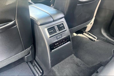 2025 Mazda Mazda CX-90 3.3 Turbo Premium