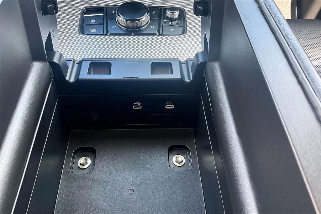 2025 Mazda Mazda CX-90 3.3 Turbo Premium