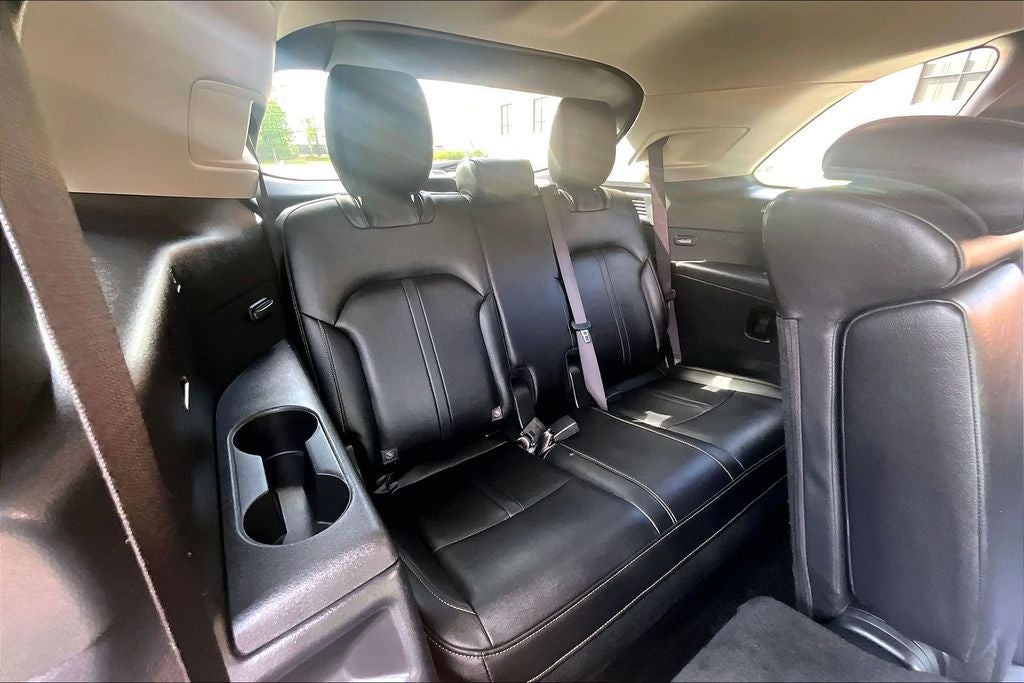 2025 Mazda Mazda CX-90 3.3 Turbo Premium