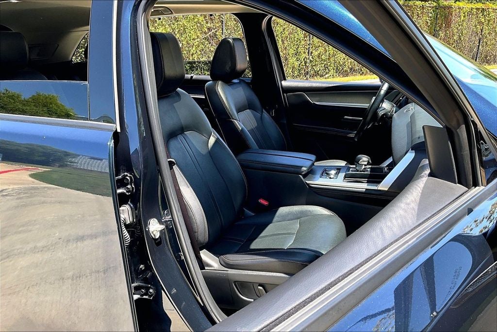 2025 Mazda Mazda CX-90 3.3 Turbo Premium