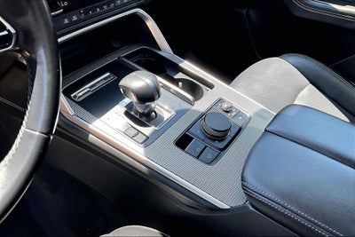 2025 Mazda Mazda CX-90 3.3 Turbo Premium