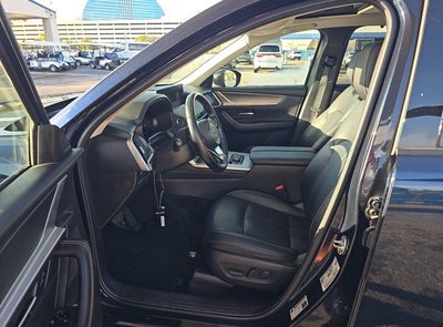2025 Mazda Mazda CX-90 3.3 Turbo Premium
