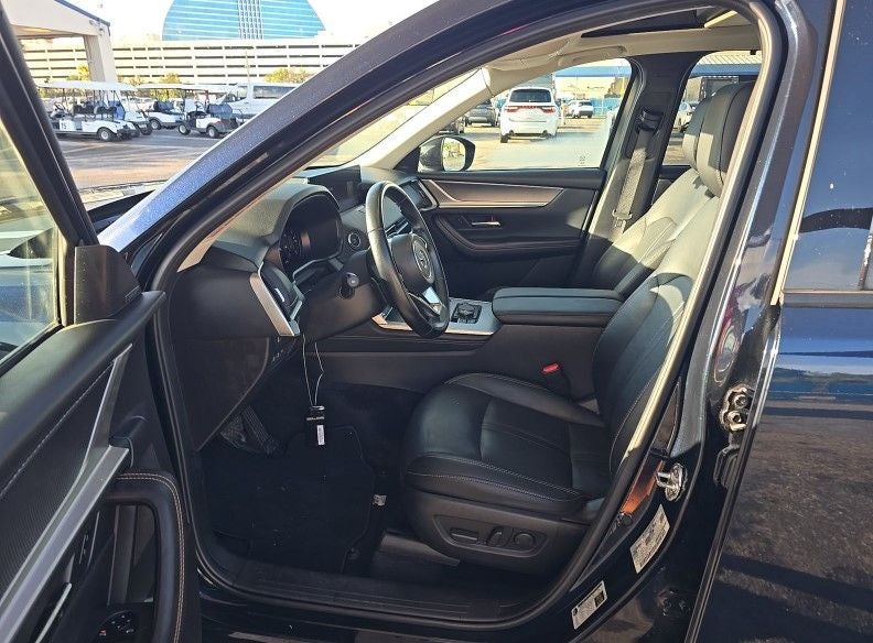 2025 Mazda Mazda CX-90 3.3 Turbo Premium