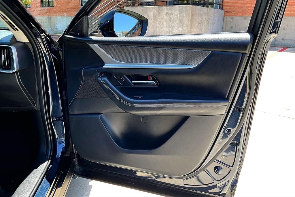 2025 Mazda Mazda CX-90 3.3 Turbo Premium