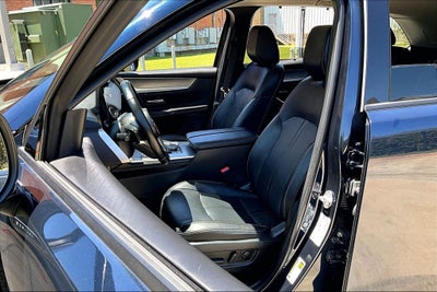 2025 Mazda Mazda CX-90 3.3 Turbo Premium