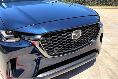2025 Mazda Mazda CX-90 3.3 Turbo Premium