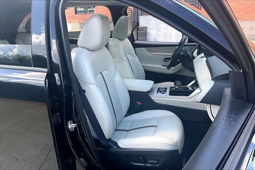2024 Mazda Mazda CX-90 3.3 Turbo Premium Plus