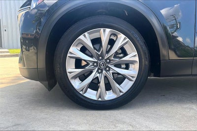 2024 Mazda Mazda CX-90 3.3 Turbo Premium Plus
