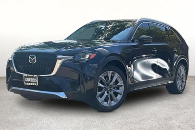 2024 Mazda Mazda CX-90 3.3 Turbo Premium Plus
