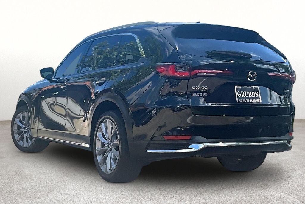 2024 Mazda Mazda CX-90 3.3 Turbo Premium Plus