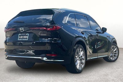 2024 Mazda Mazda CX-90 3.3 Turbo Premium Plus