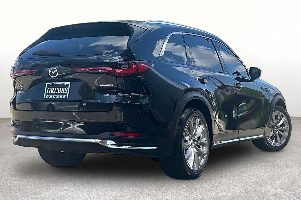 2024 Mazda Mazda CX-90 3.3 Turbo Premium Plus