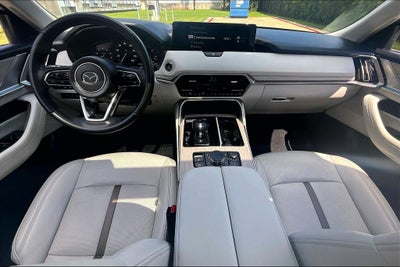 2024 Mazda Mazda CX-90 3.3 Turbo Premium Plus