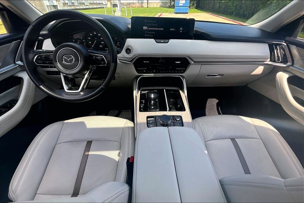 2024 Mazda Mazda CX-90 3.3 Turbo Premium Plus