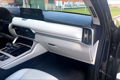 2024 Mazda Mazda CX-90 3.3 Turbo Premium Plus