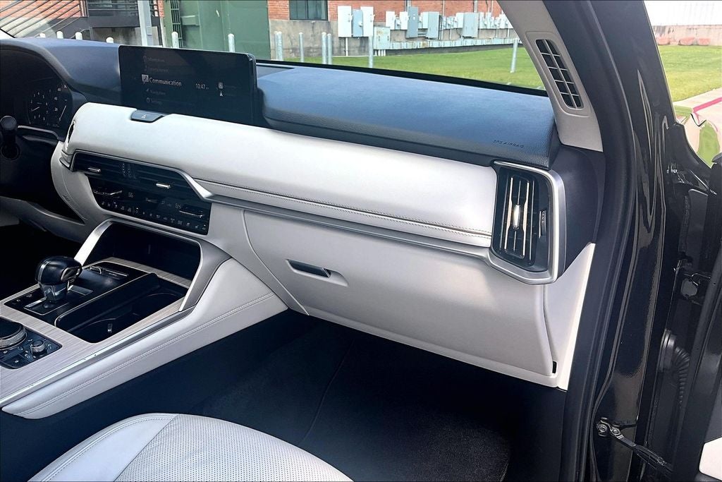 2024 Mazda Mazda CX-90 3.3 Turbo Premium Plus