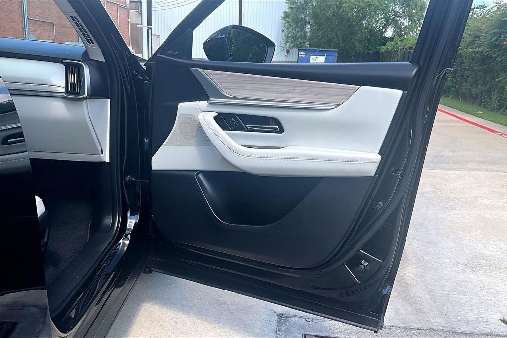 2024 Mazda Mazda CX-90 3.3 Turbo Premium Plus